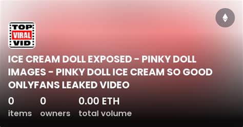 pinky doll naked|Pinkydoll Nude